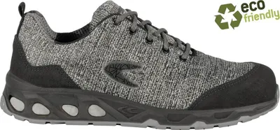 Produktbild von Halbschuh Ecological, S1P,SRC, Gr.43