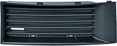 Produktbild von DIEDERICHS Lüftungsgitter Grill Stoßfänger für SKODA Fabia I Combi (6Y5)