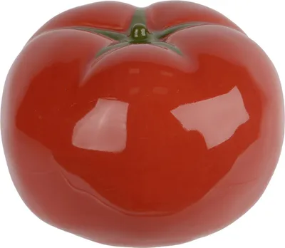 Obrázek produktu pro Porcelán Gemuse červený