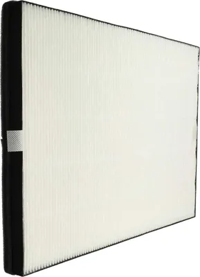 Produktbild von vhbw HEPA Filter Ersatz für Philips FY1410/30 für Luftreiniger - Ersatz-Filter