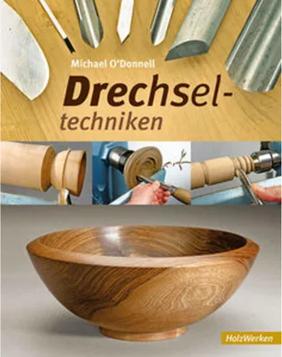 Image de Drechseltechniken