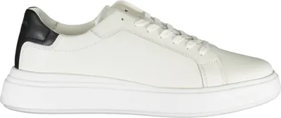 Produktbild von Calvin Klein Herren Sneaker HM0HM01016 0K9 Farbe: Weiß Größe: 44