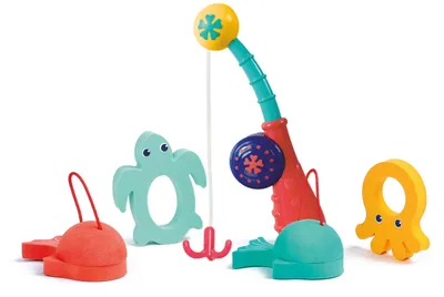 Obrázek produktu pro LUDI LU40076, Chlapec/děvče, 1,5 rok/roky, Vícebarevný