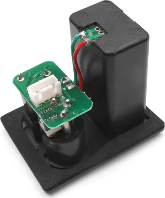Obrázek produktu pro Snímač pro elektrickou kytaru s 5 pásmy, ekvalizér, ladička, piezo LCD displej