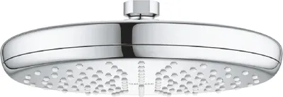 Produktbild von Grohe Tempesta 210 Kopfbrause, ohne Durchflussbegrenzung, 26408000