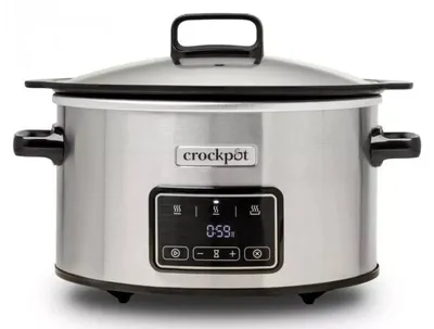 Image de CrockPot CSC111X 35 l