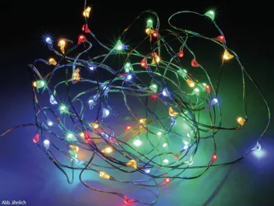 Immagine prodotto di Catena luminosa a LED
