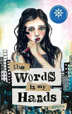 Immagine prodotto di The Words in My Hands