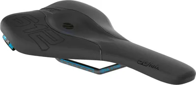 Produktbild von SQLAB 612 Ergowave, Fahrradsattel Rennrad, 27,5x15x5cm, schwarz, SQL-1869