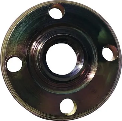 Produktbild von HiKOKI Flanschmutter M14 Gewinde für Winkelschleifer Scheiben 115-150mm