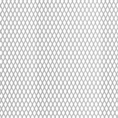 Obrázek produktu pro Alberts expandovaný plech | ocel | 120 x 1000 x 2,8 mm | sada 2 kusů