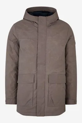 Produktbild von ELKLINE NEWCOMER Herren Winter Outdoor Wachsjacke