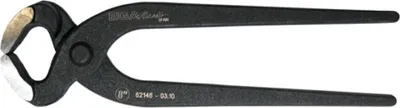 Obrázok produktu pre Egamaster - Tesárske kliešte - 210 Mm