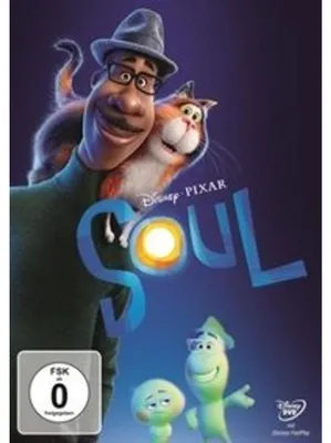 Obrázok produktu pre Soul