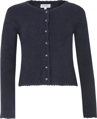 Produktbild von Trachtenjacke Vilseck nachtblau XL