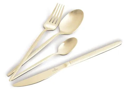 Obrázek produktu pro Sada příborů 24 kusů Leonardo Collection Berlinger Haus BH 2642