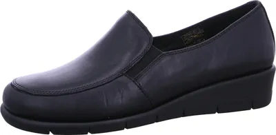 Produktbild von Dr. Stark Move Slipper Schwarz