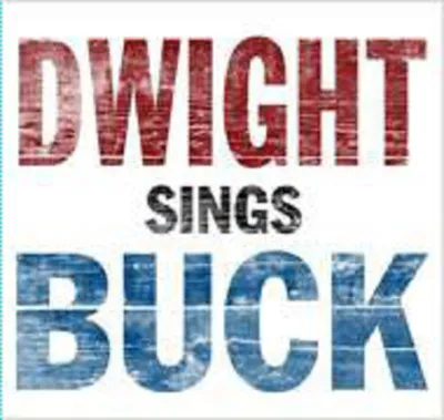 Obrázok produktu pre Dwight Yoakam - Dwight Sings Buck (180g)