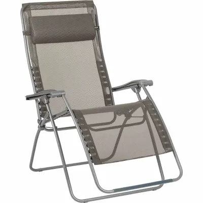 Produktbild von LAFUMA Relax RSXA Clip XL, Batyline graphite L89841