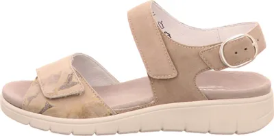 Produktbild von Semler Komfort Sandalen Damen 31333037363434 Beige 41 EU