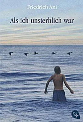 Produktbild von Als ich unsterblich war