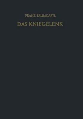 Obrázek produktu pro Das Kniegelenk