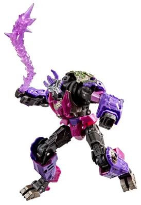 Immagine prodotto di Transformers One Studio Series Voyager Class Actionfigur Alpha Trion 16 cm