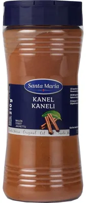 Productafbeelding van Santa Maria Kaneel, 210 gram