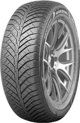 Produktbild von Marshal GAN car-tyres MH22 ( 205/50 R17 93V XL )
