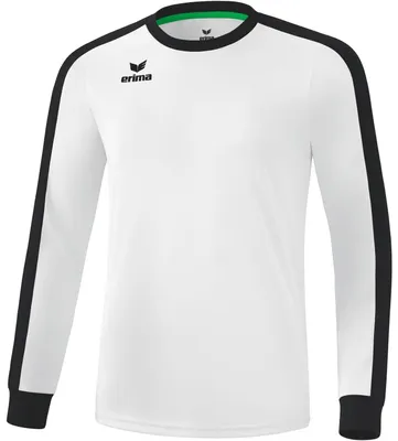 Produktbild von Erima Retro Star Jersey La Weiß/Schwarz Junior - 164