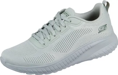 Produktbild von Skechers Damen-Sneaker SKECHERS BOBS SPORT SQUAD CHAO Sage-Grün, Farbe:grün, EU Größe:42