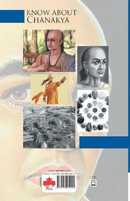 Produktbild von Know About Chanakya