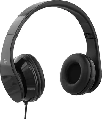 Zdjęcie produktu dla Słuchawki T'NB STREAM Czarny