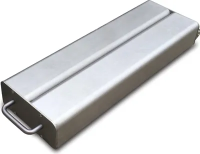 Image de EXIT Scala contrepoids pour gazon (artificiel) (25 kg) 220x120cm / 300x200cm / 500x200cm