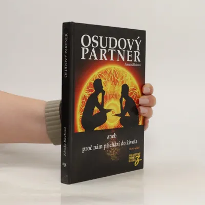 Produktbild von Osudový partner aneb proč nám přichází do života ()