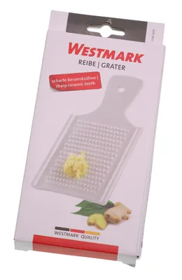 Obrázok produktu pre Westmark 11482260 Ručné strúhadlo | keramika | vhodné do umývačky riadu