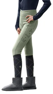 Produktbild von E.l.t. Thermal Teddy Rica Juniorleggings 152 cm Mädchen 152 cm