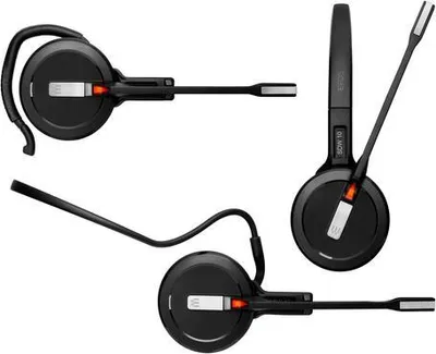 Image de EPOS IMPACT 5000 Go