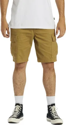 Produktbild von Billabong Combat Cargo Shorts Grün 31 Mann Grün 31