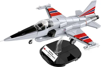 Produktbild von Cobi Armed Forces 5858 Northrop F-5E Freedo 5858