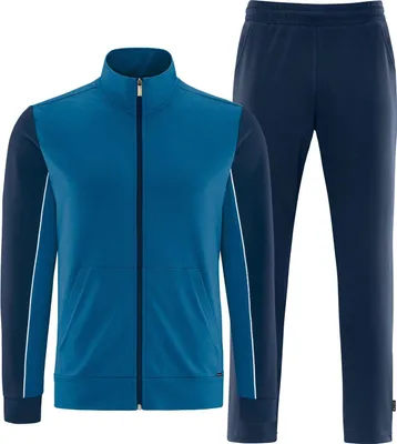 Produktbild von Schneider Sportswear Feliasm-Anzug Bluerise/Dunkelblau Bluerise/Dunkelblau 24