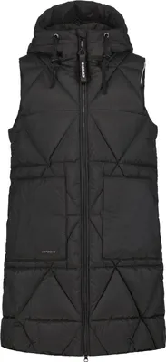 Produktbild von Icepeak ICEPEAK AGRIA schwarz 42