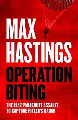 Zdjęcie produktu dla Operation Biting