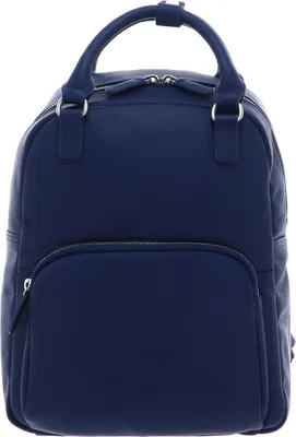 Immagine prodotto di PICARD Pelle zaino per il tempo libero zaino Luis Backpack Royal blu