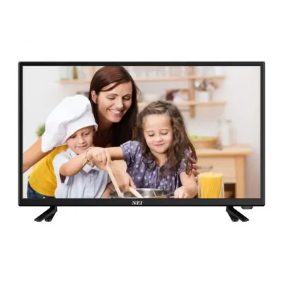 Obrázok produktu pre LED televízor NEI 25NE5000, 62 cm, Full HD, LED, systém VESA, , čierny