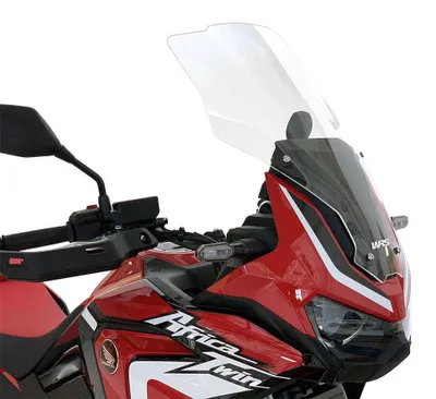 Immagine prodotto di WSCRN, copriserbatoio trasparente per CRF1100L