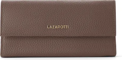 Produktbild von Lazarotti Bologna Leather Geldbörse Leder 19 cm