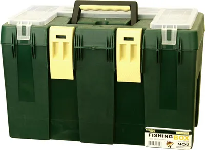 Obrázok produktu pre Energofish Fishing Box Plus Tip.320