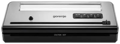 Image de Appareil de mise sous vide GORENJE VS110BE