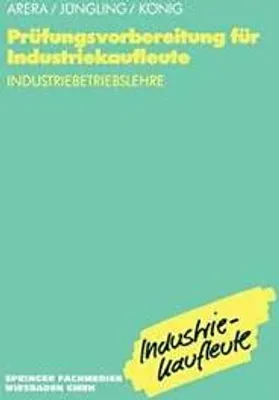 Obrázok produktu pre Prüfungsvorbereitung für Industriekaufleute